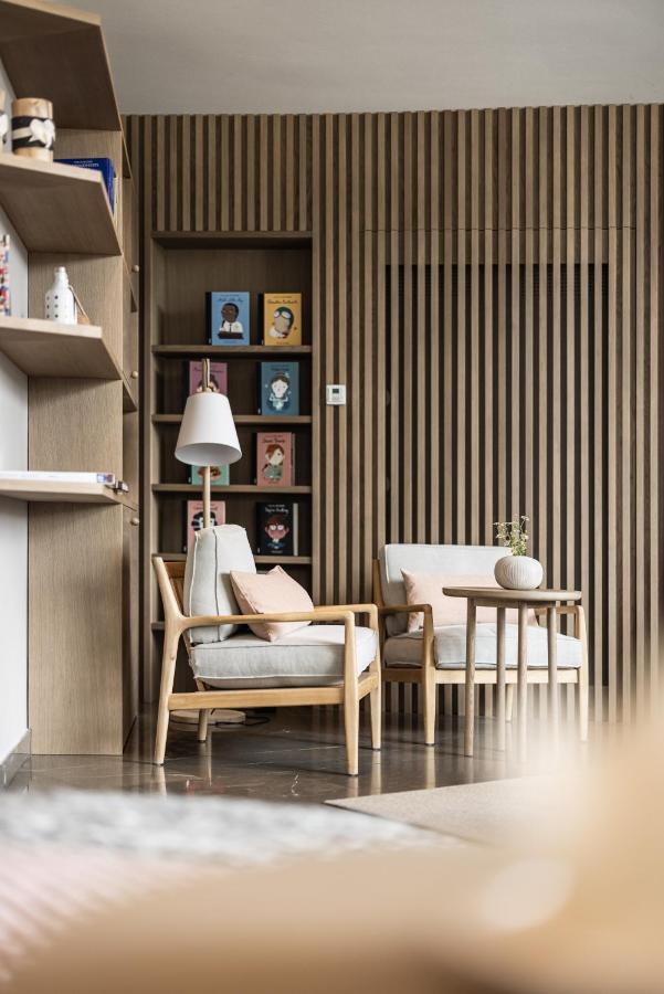 Hotel Petrus Бруніко Екстер'єр фото