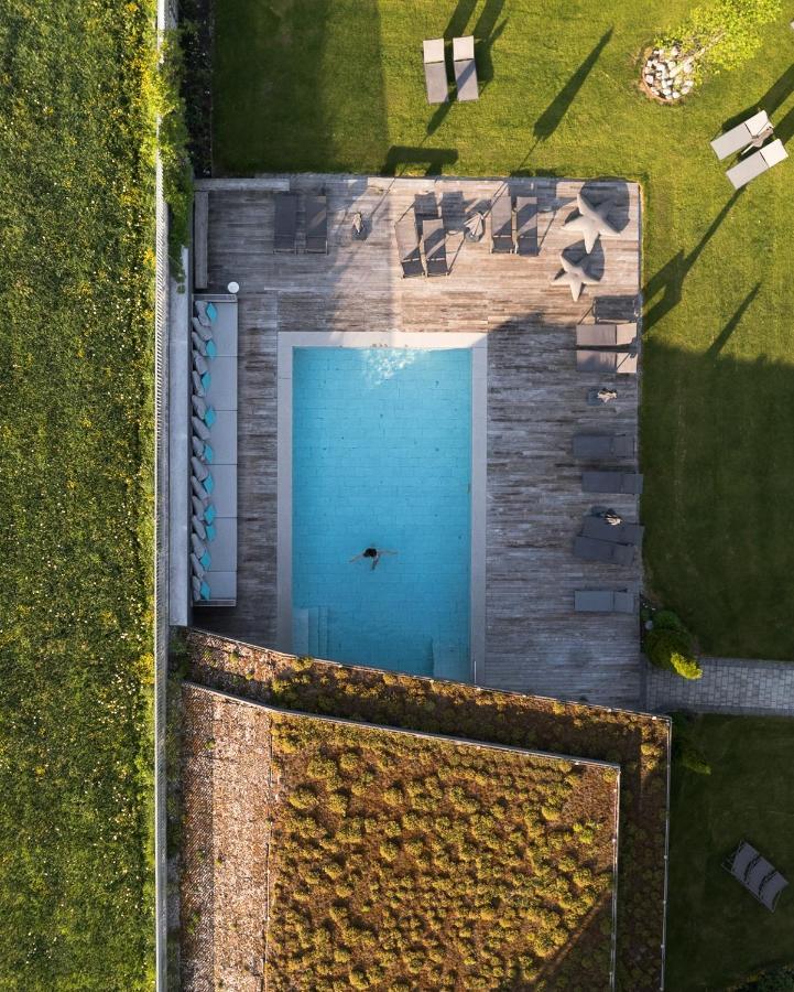 Hotel Petrus Бруніко Екстер'єр фото