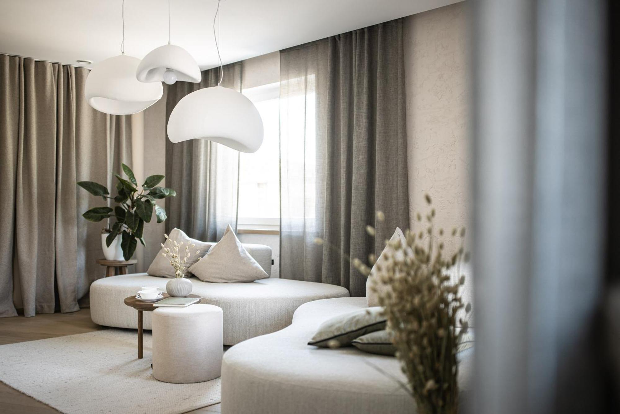 Hotel Petrus Бруніко Екстер'єр фото