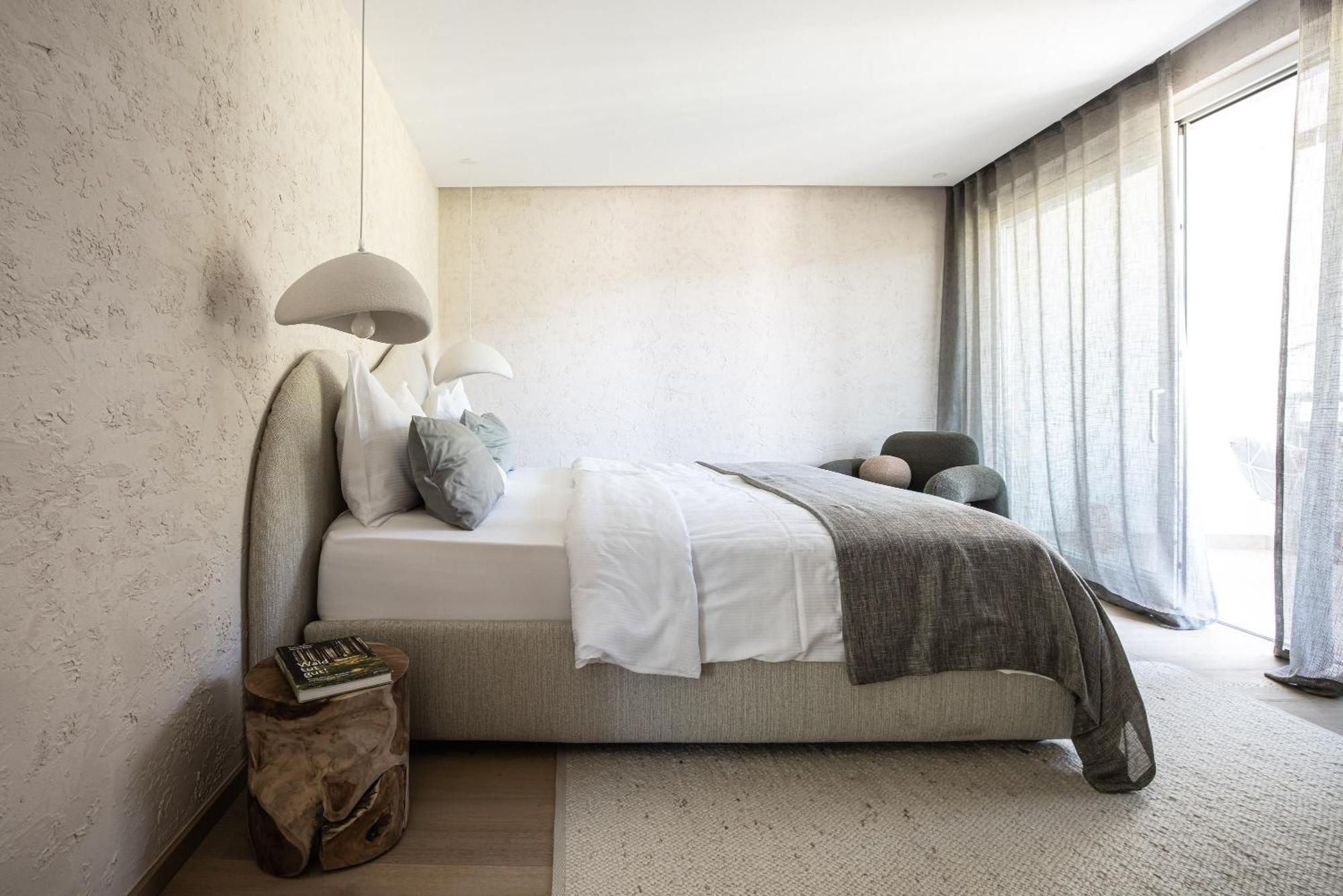 Hotel Petrus Бруніко Екстер'єр фото